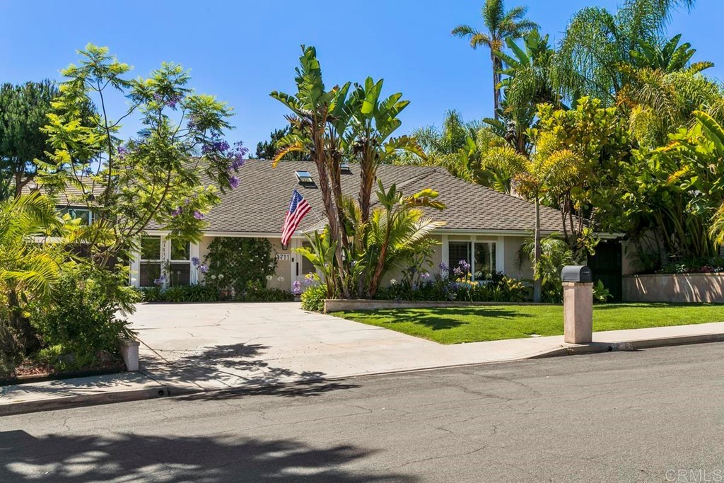 1711 Catalpa Road Carlsbad, CA 92011 - Photo 1 of 1