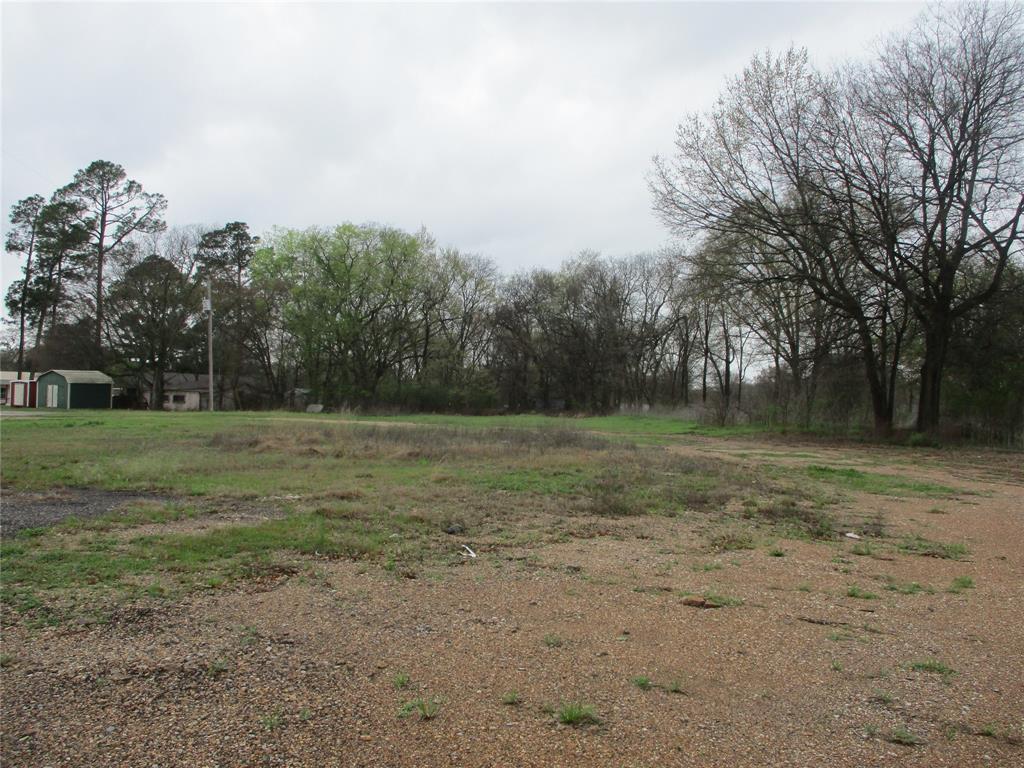 609 North Texas Street Emory, TX 75440 - Photo 3 of 3 a view of a field with trees in the background