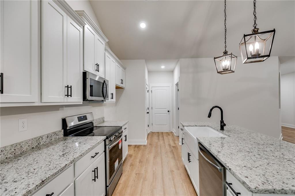 Tract3 Drummond Road Cedartown, GA 30125 - Photo 17 of 41