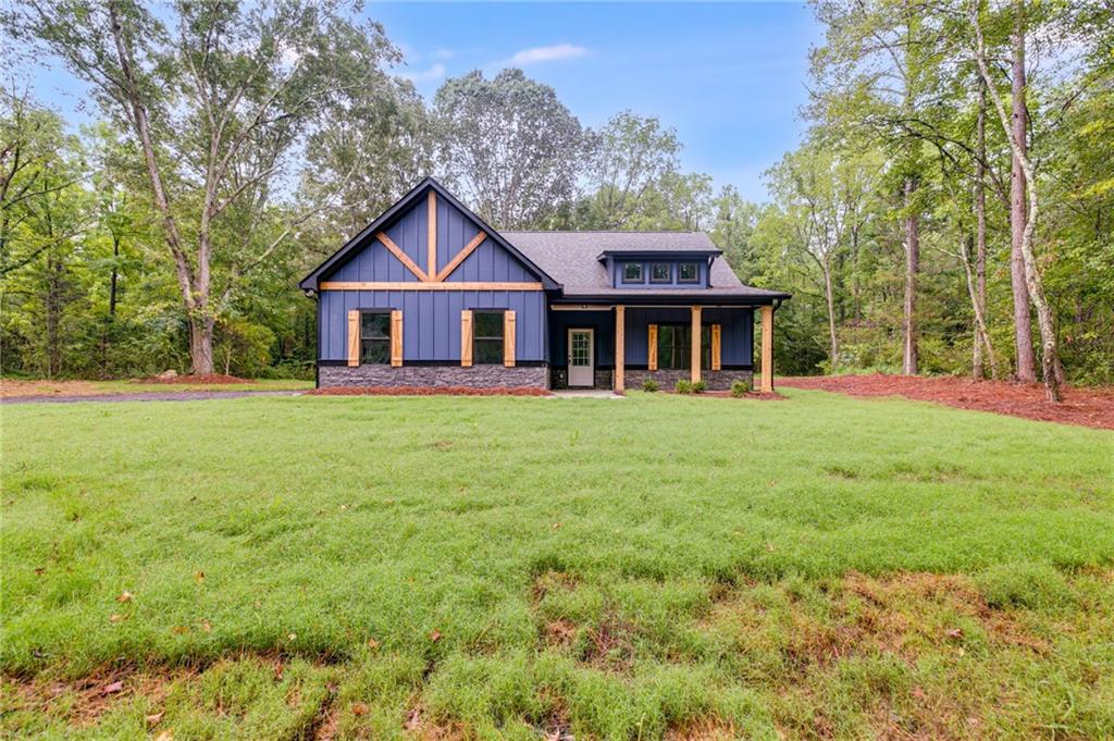 Tract3 Drummond Road Cedartown, GA 30125 - Photo 2 of 41