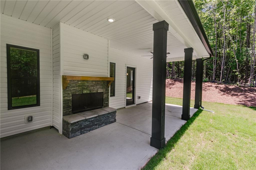 Tract3 Drummond Road Cedartown, GA 30125 - Photo 31 of 41