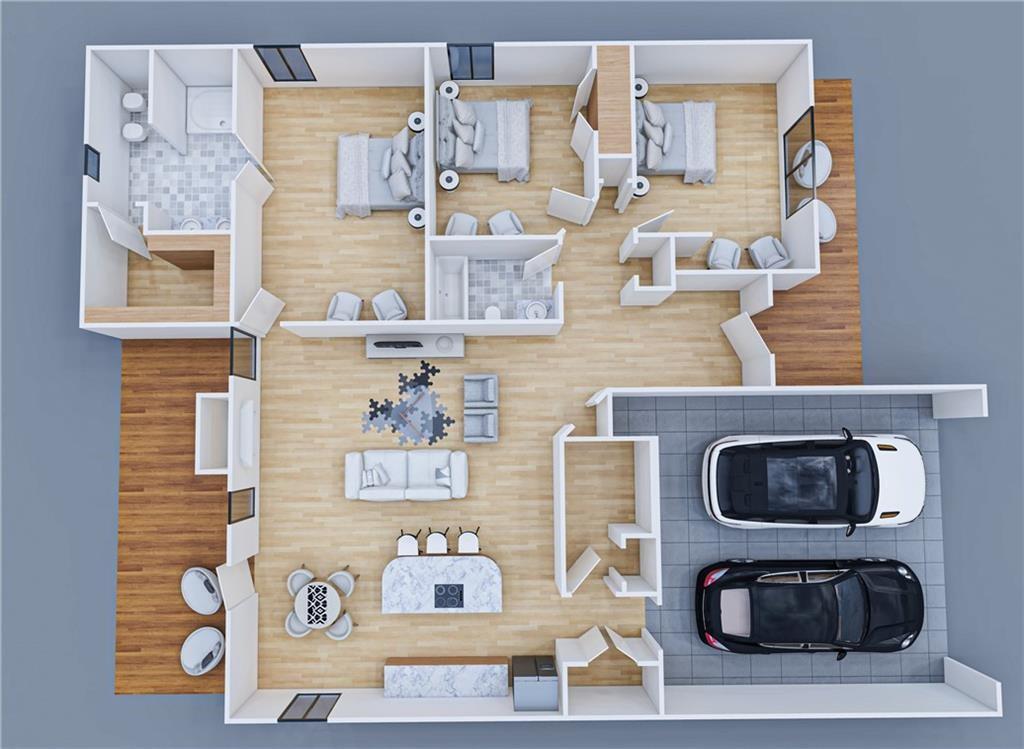 Tract3 Drummond Road Cedartown, GA 30125 - Photo 33 of 41