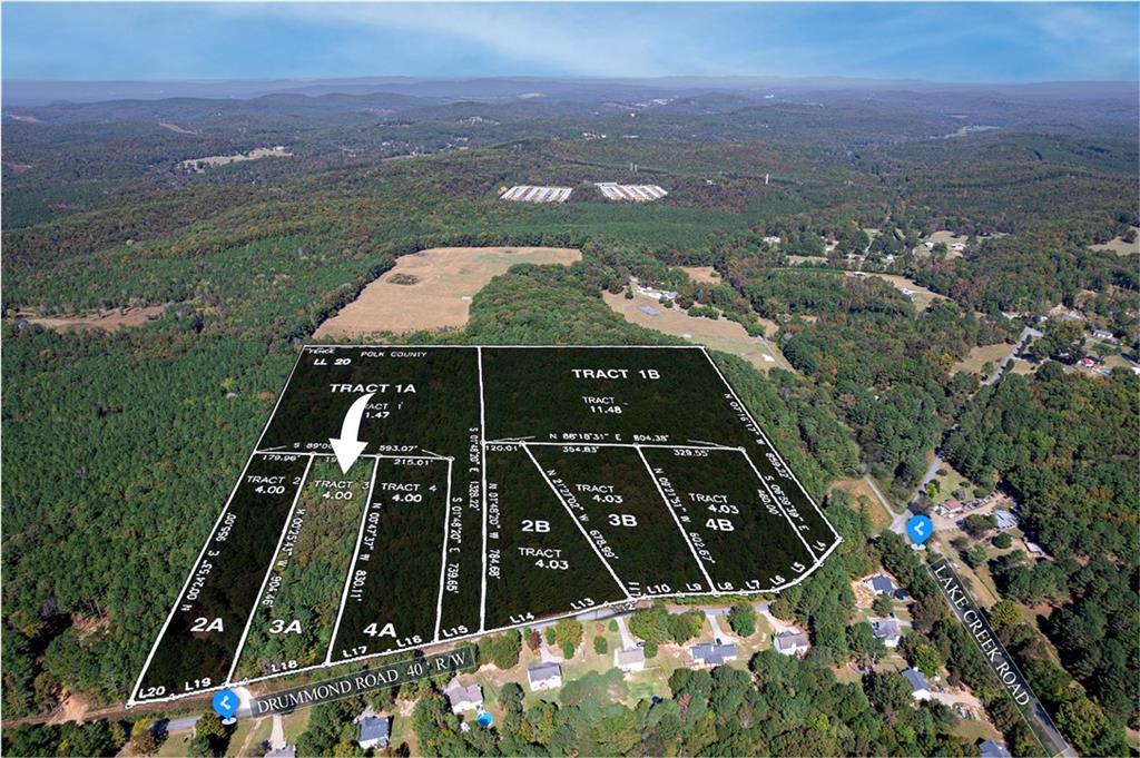 Tract3 Drummond Road Cedartown, GA 30125 - Photo 35 of 41