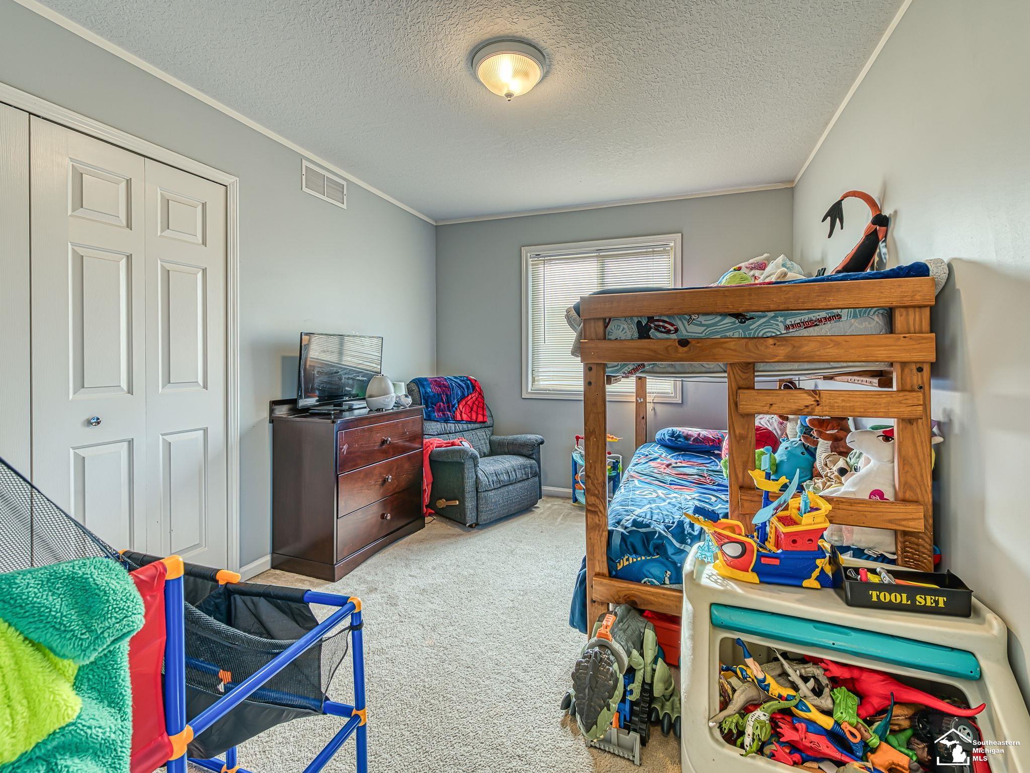12459 Matthews Street Carleton, MI 48117 - Photo 24 of 35