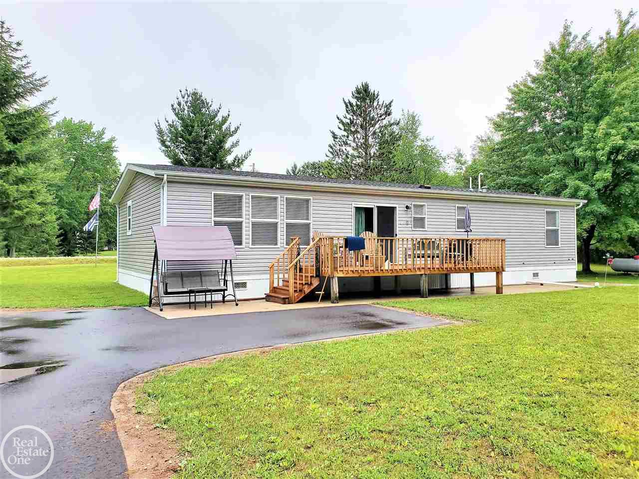270 East Youngs Road Gladwin, MI 48624 - Photo 8 of 71