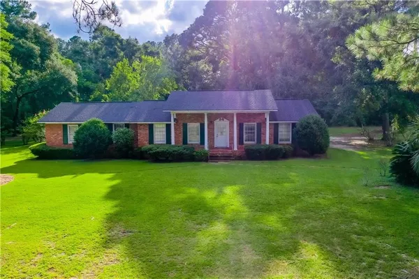 $249,900 | 1120 College Avenue, Blackshear, GA 31516