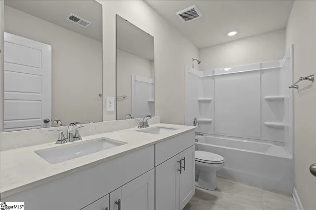 $317,900 | 563 Ward Wilson Trail, Duncan, SC 29334