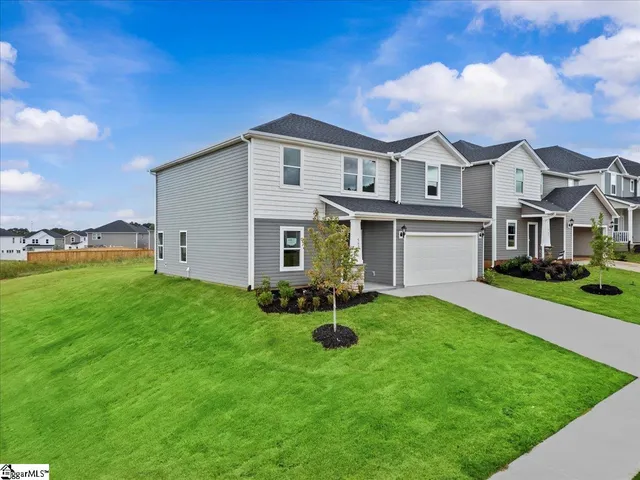 $317,900 | 563 Ward Wilson Trail, Duncan, SC 29334