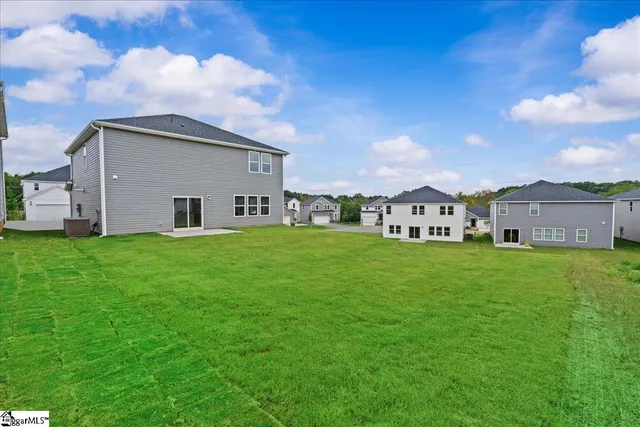 $317,900 | 563 Ward Wilson Trail, Duncan, SC 29334