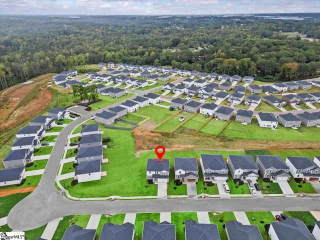 $317,900 | 563 Ward Wilson Trail, Duncan, SC 29334