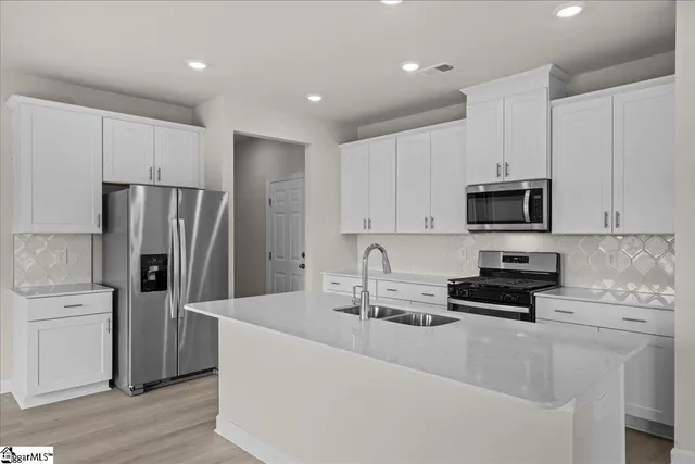 $317,900 | 563 Ward Wilson Trail, Duncan, SC 29334