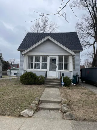 $240,000 | 1356 Albany Street, Ferndale, MI 48220