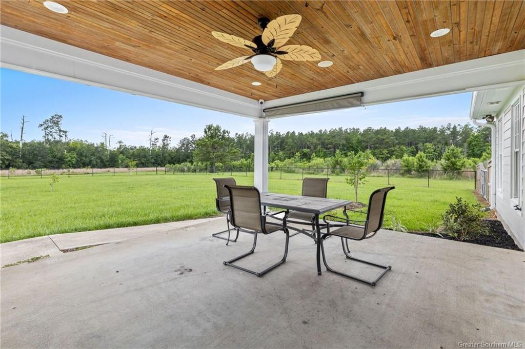 3521 Deer Run Road Lake Charles, LA 70611 - Photo 18 of 25