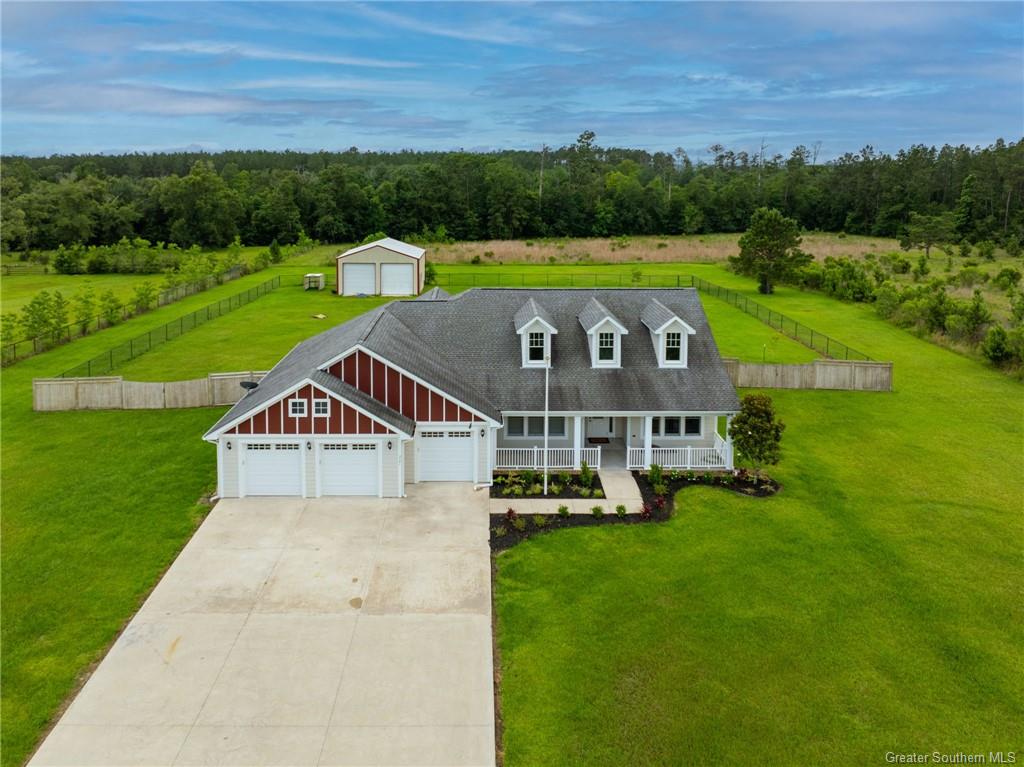 3521 Deer Run Road Lake Charles, LA 70611 - Photo 22 of 25