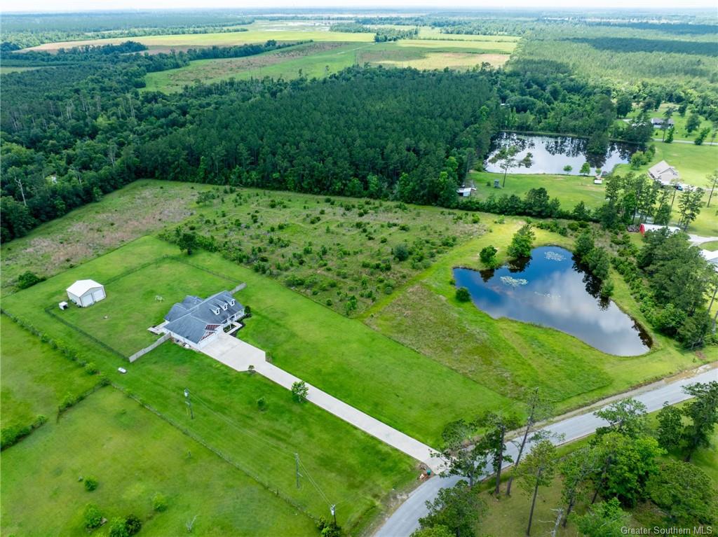 3521 Deer Run Road Lake Charles, LA 70611 - Photo 23 of 25