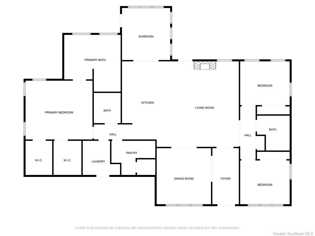 3521 Deer Run Road Lake Charles, LA 70611 - Photo 25 of 25