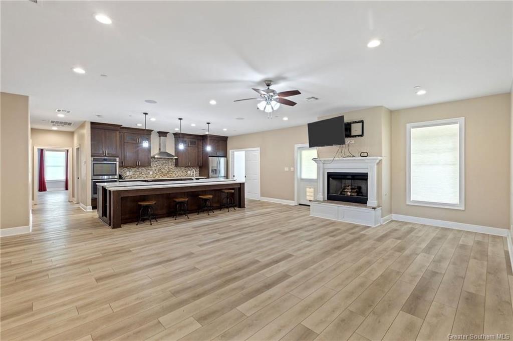 3521 Deer Run Road Lake Charles, LA 70611 - Photo 4 of 25