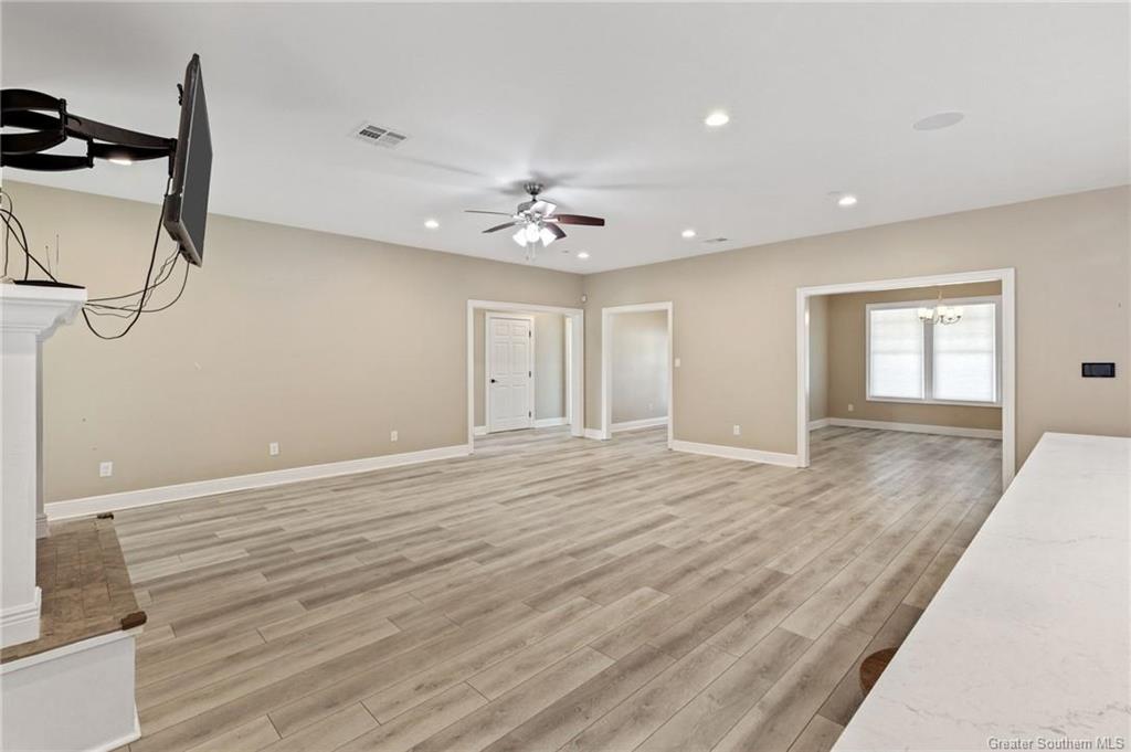 3521 Deer Run Road Lake Charles, LA 70611 - Photo 5 of 25