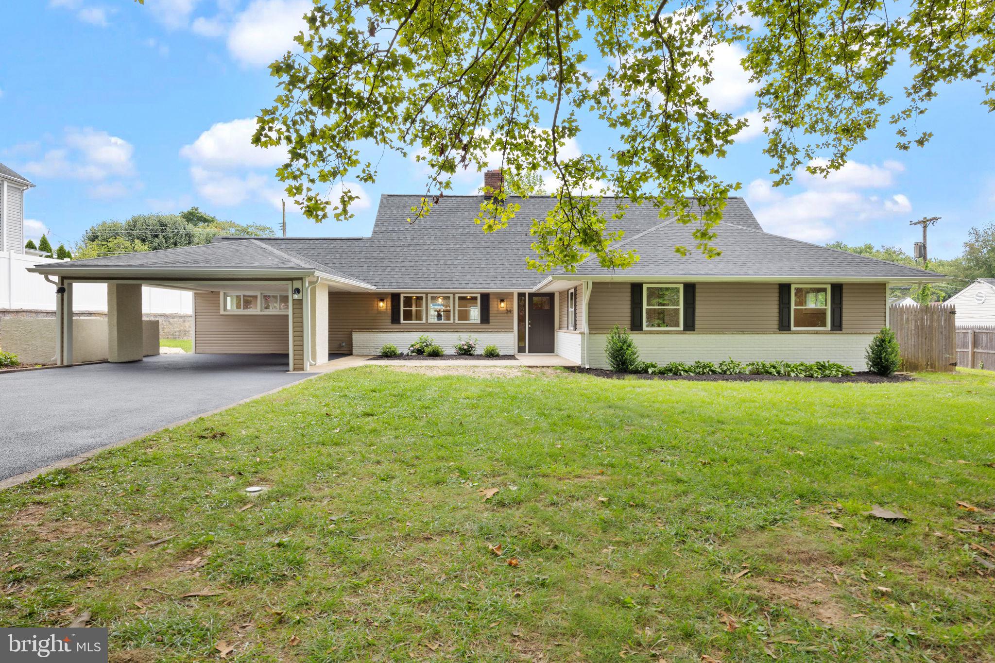 34 Red Rose Way, Levittown, PA 19056 Compass