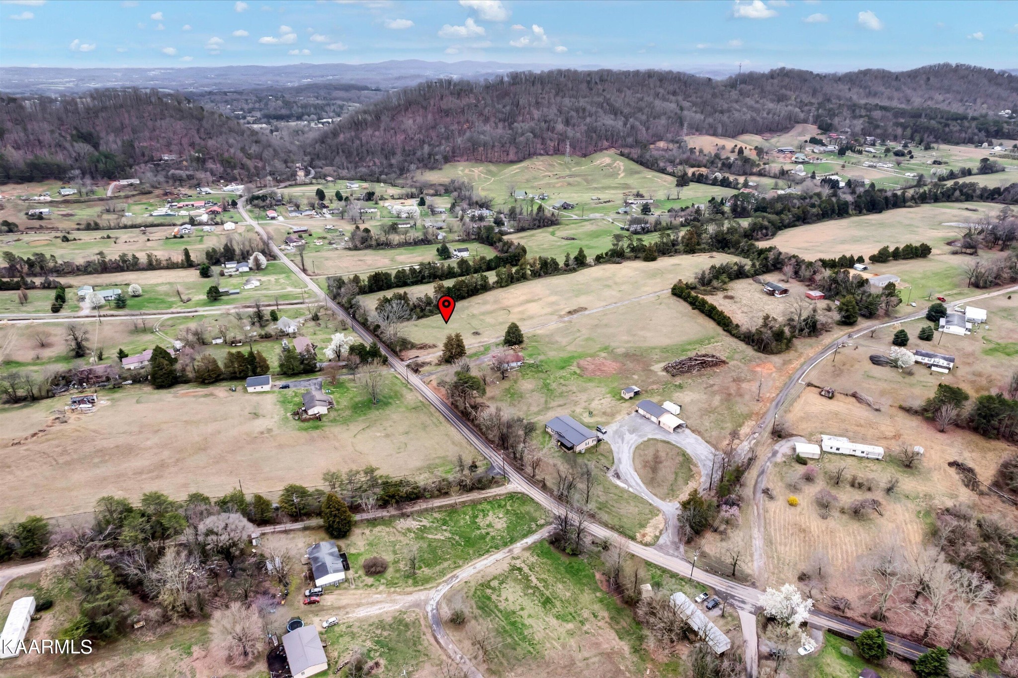 0 Shipe Road Corryton, TN 37721 - Photo 20 of 29 a view of a city