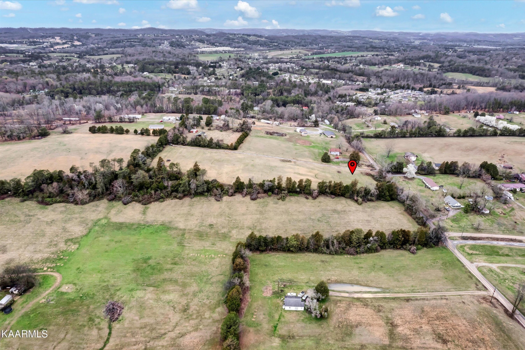 0 Shipe Road Corryton, TN 37721 - Photo 22 of 29 a view of a city