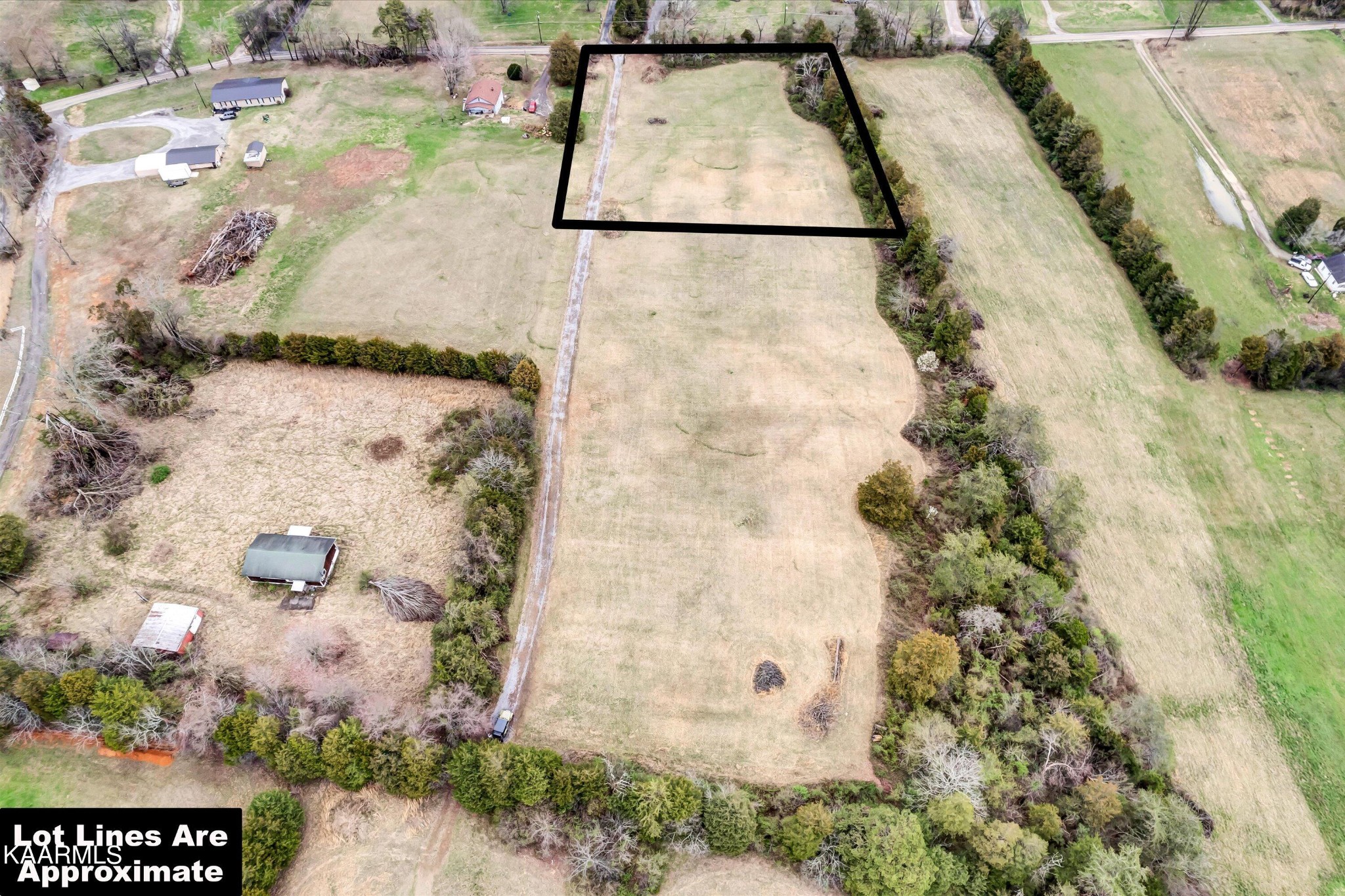0 Shipe Road Corryton, TN 37721 - Photo 4 of 29