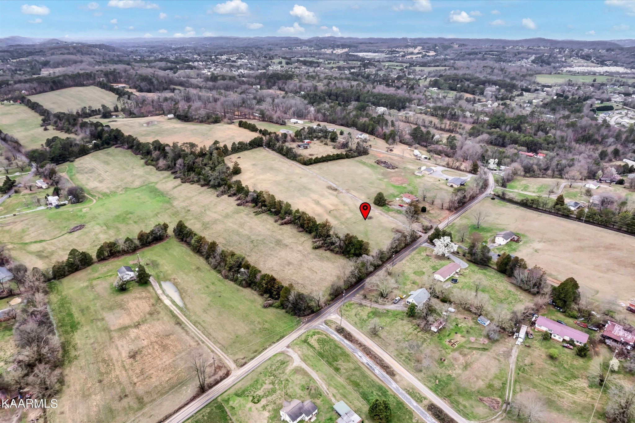 0 Shipe Road Corryton, TN 37721 - Photo 7 of 29 a view of a city