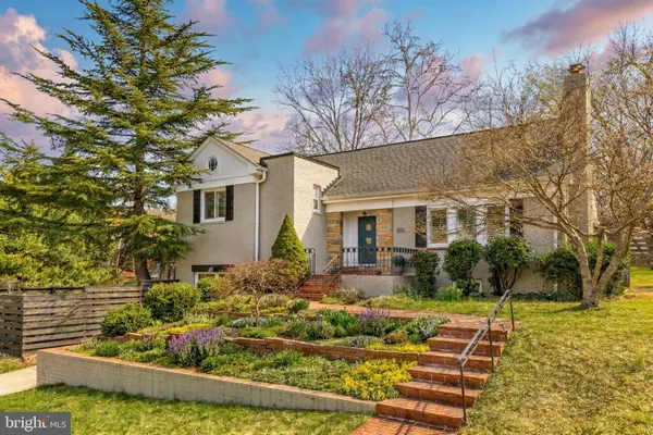 $1,525,000 | 5755 26th Street Northwest, Washington, DC 20015