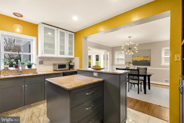 $1,525,000 | 5755 26th Street Northwest, Washington, DC 20015