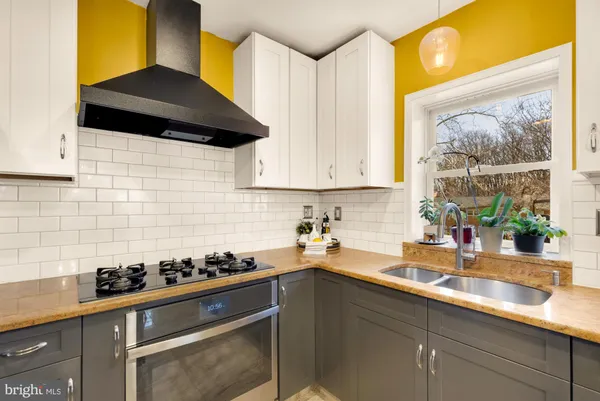 $1,525,000 | 5755 26th Street Northwest, Washington, DC 20015