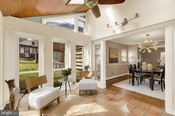 $1,525,000 | 5755 26th Street Northwest, Washington, DC 20015