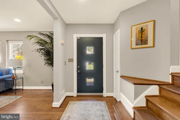 $1,525,000 | 5755 26th Street Northwest, Washington, DC 20015