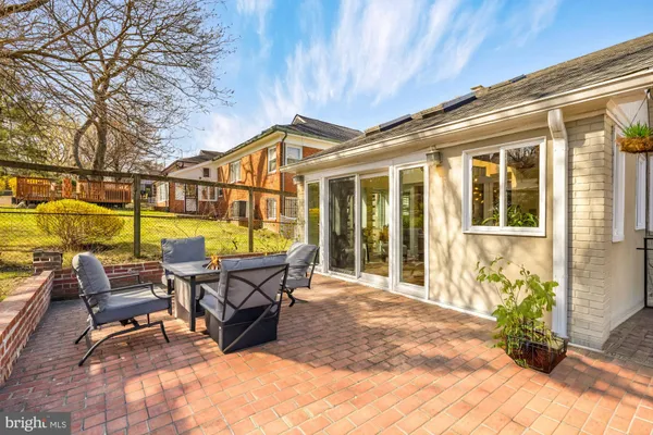 $1,525,000 | 5755 26th Street Northwest, Washington, DC 20015