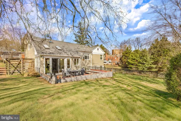 $1,525,000 | 5755 26th Street Northwest, Washington, DC 20015