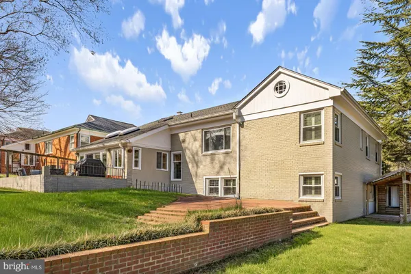 $1,525,000 | 5755 26th Street Northwest, Washington, DC 20015