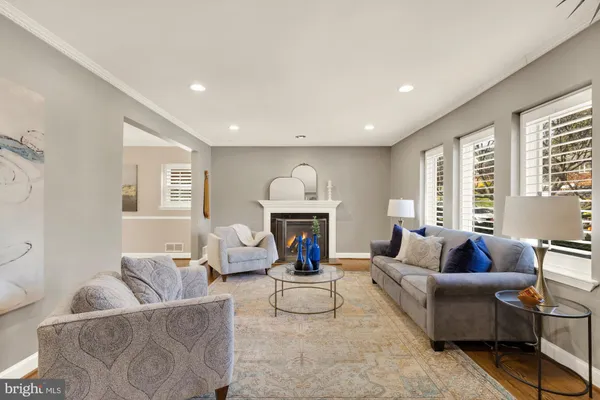 $1,525,000 | 5755 26th Street Northwest, Washington, DC 20015