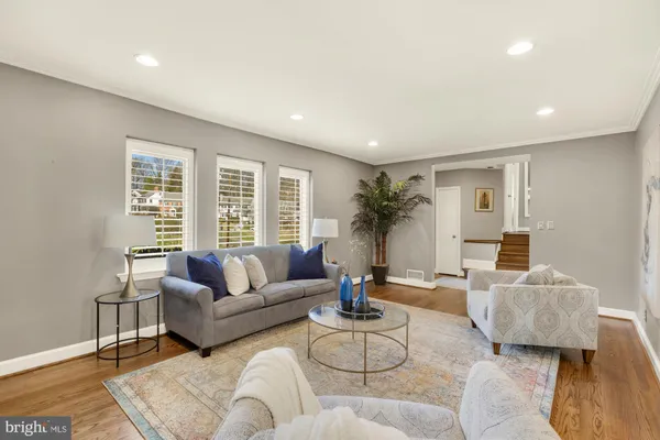 $1,525,000 | 5755 26th Street Northwest, Washington, DC 20015