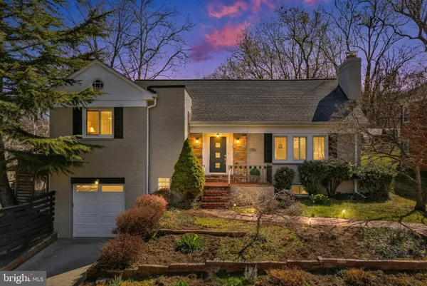 $1,525,000 | 5755 26th Street Northwest, Washington, DC 20015