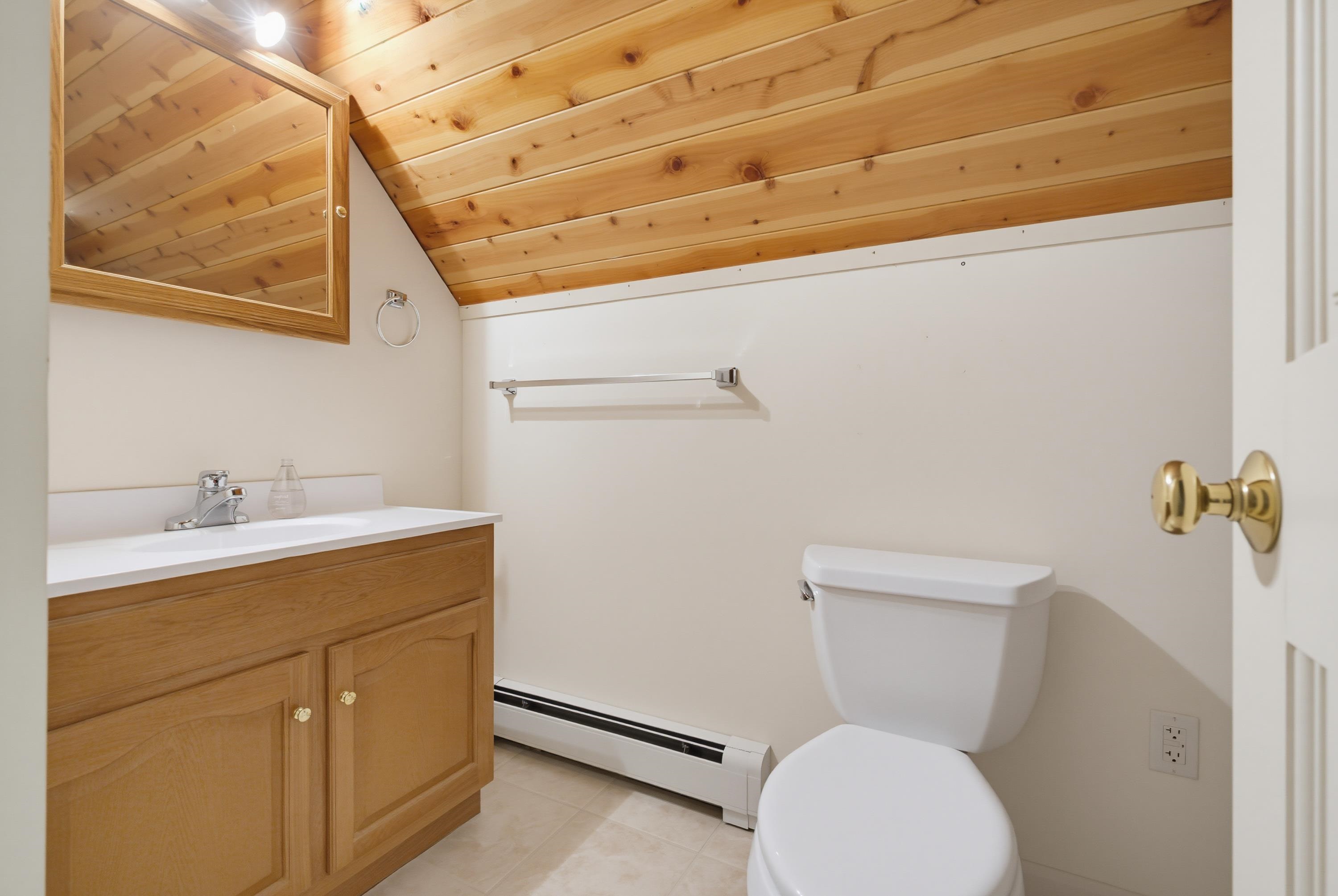 394 Faxon Hill Road Washington, NH 03280 - Photo 36 of 57 Gallery Image 36