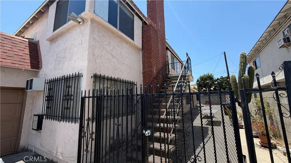 $2,500 | 303 North New Avenue, Unit C, Monterey Park, CA 91755