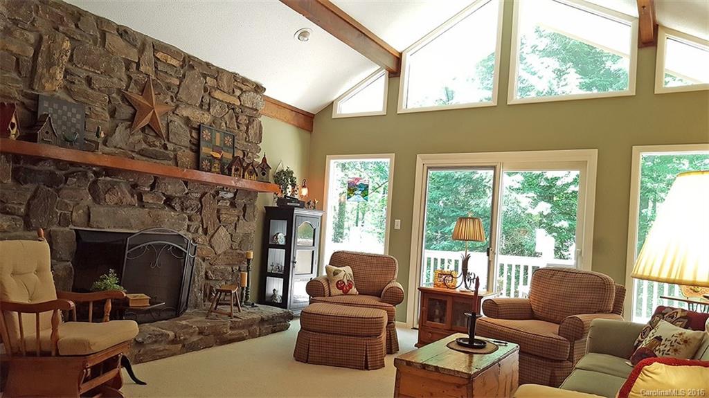 83 Robin Road Brevard, NC 28712 - Photo 2 of 24 Gallery Image 2