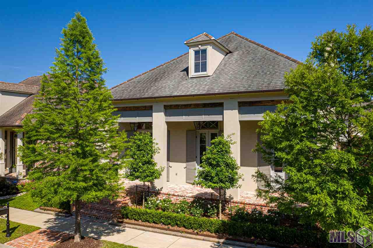 7547 Lane's End Baton Rouge, LA 70810 - Photo 3 of 32 Gallery Image 3