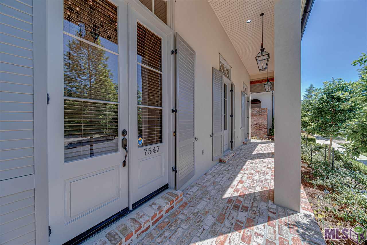 7547 Lane's End Baton Rouge, LA 70810 - Photo 4 of 32 Gallery Image 4