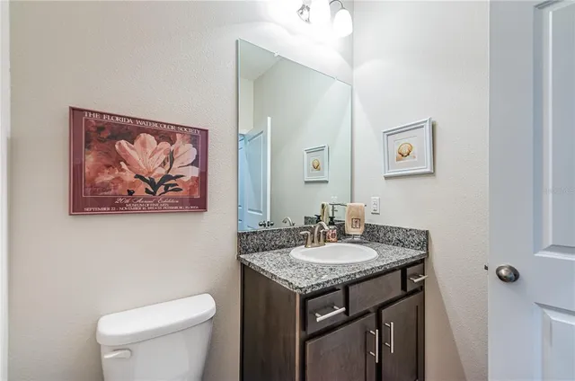 a room with furniture and gym equipment