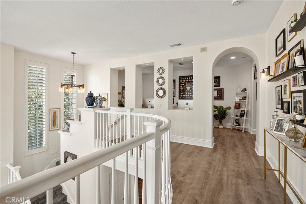 16 Kempton Lane Ladera Ranch, CA 92694 - Photo 31 of 60 Upstairs hall area.