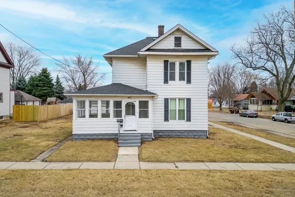 $155,000 | 922 Lincoln Avenue, Rochelle, IL 61068