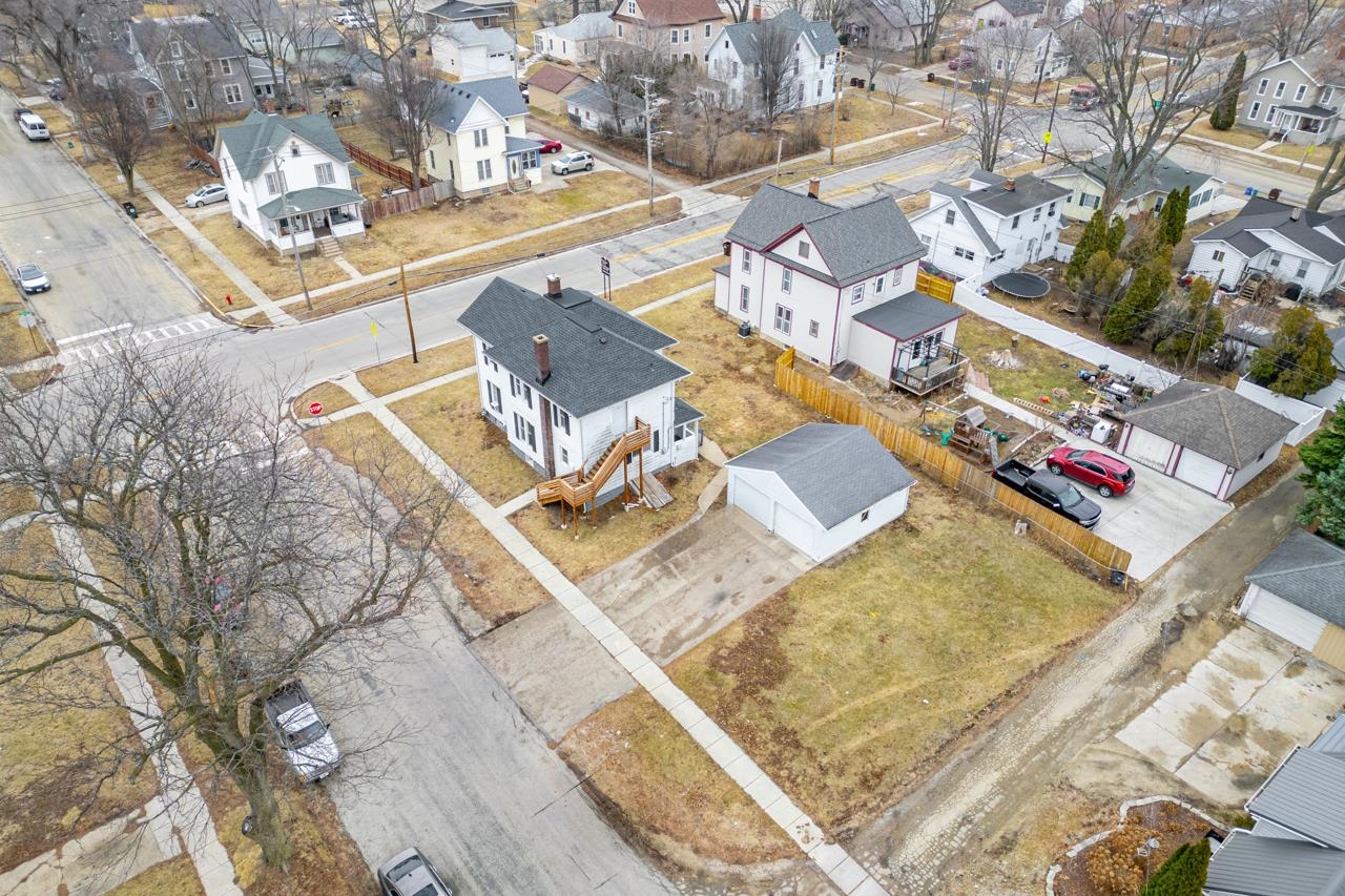922 Lincoln Avenue Rochelle, IL 61068 - Photo 33 of 46