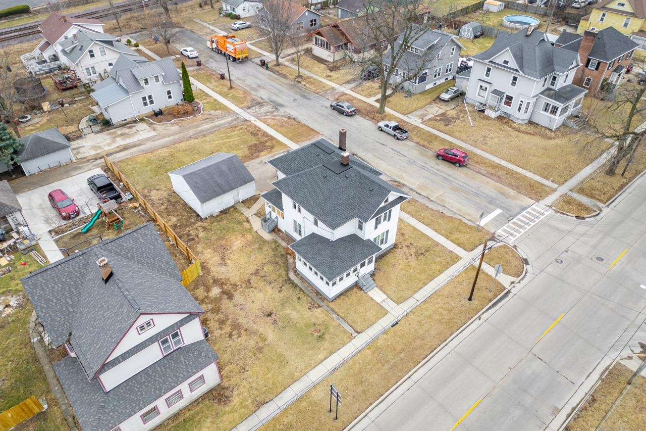 922 Lincoln Avenue Rochelle, IL 61068 - Photo 34 of 46