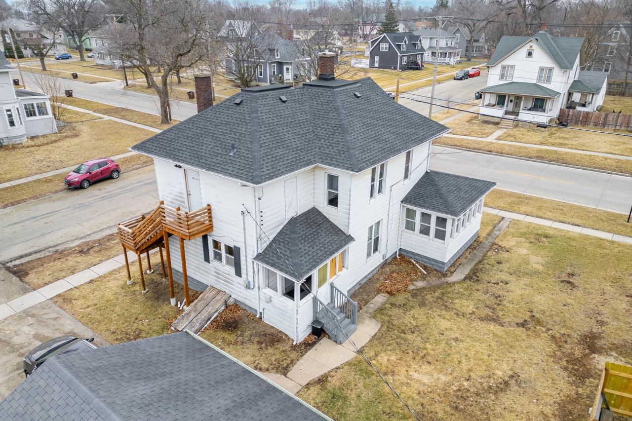 922 Lincoln Avenue Rochelle, IL 61068 - Photo 37 of 46