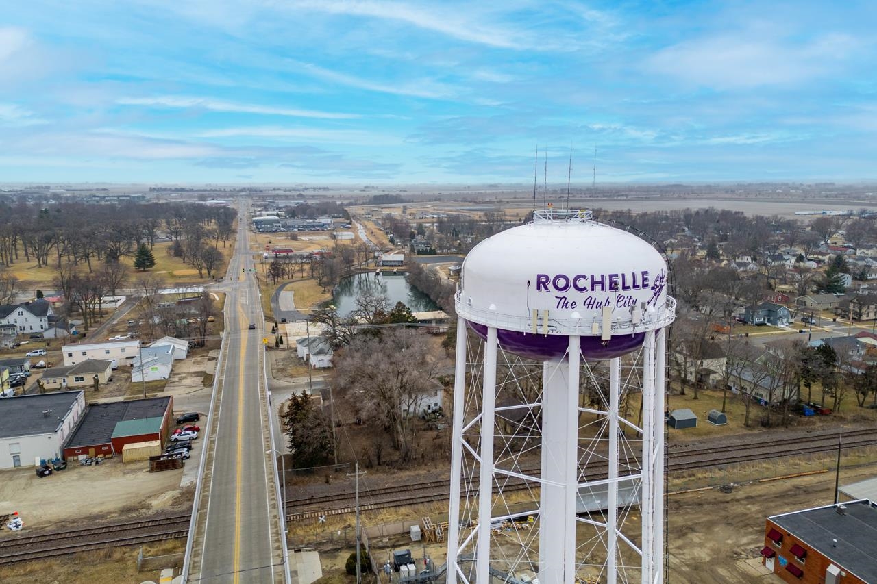 922 Lincoln Avenue Rochelle, IL 61068 - Photo 38 of 46